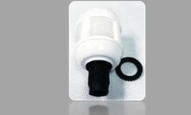 DH Float Drain accessory