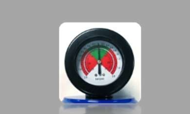 Differential Pressure Gauge accessory