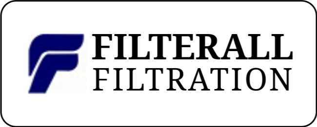 Filterall Filtration logo mark