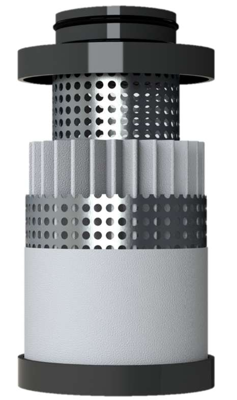 Filterall replacement filter elements